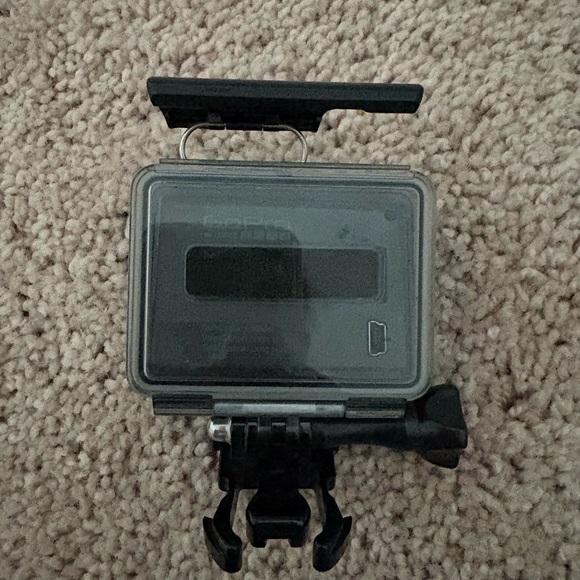 GoPro Camera - Picture 2 of 3